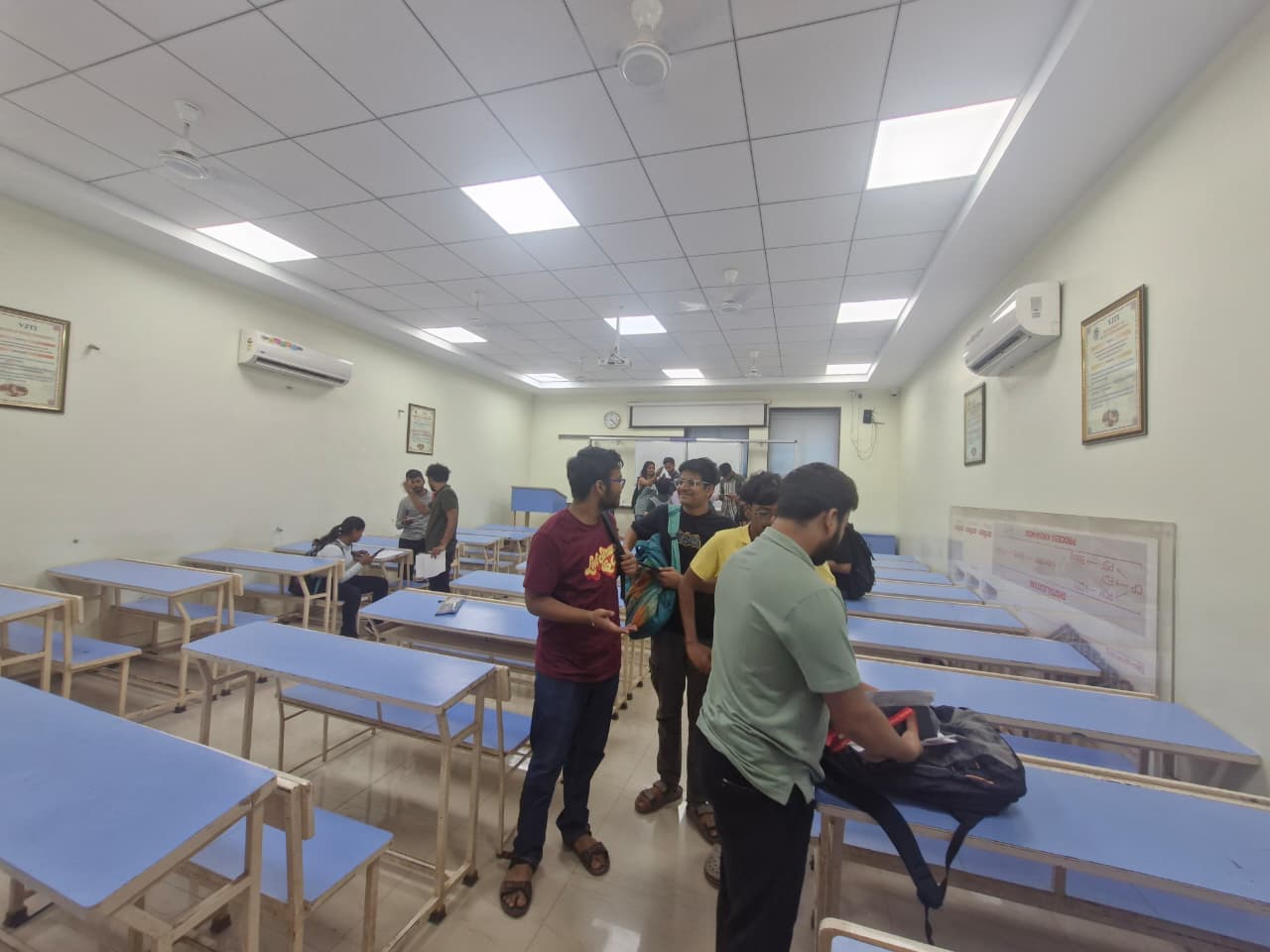 VJTI Academic photo 19